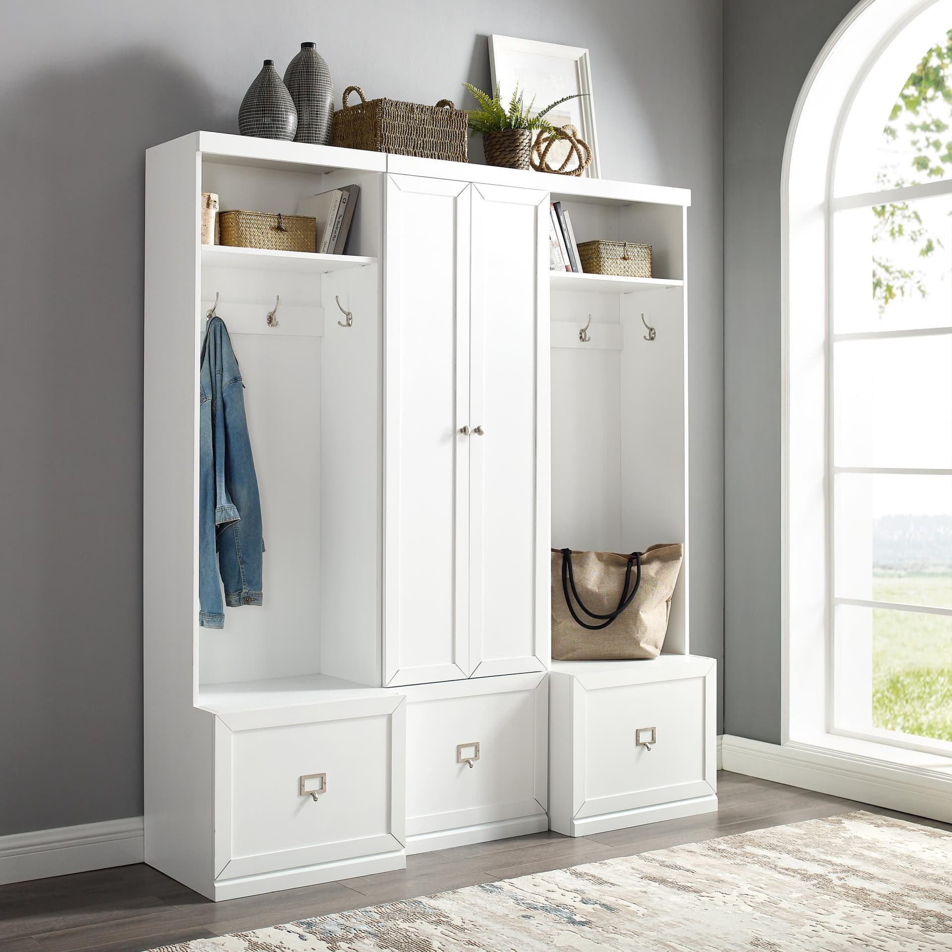 Harper 3-Piece Entryway Set