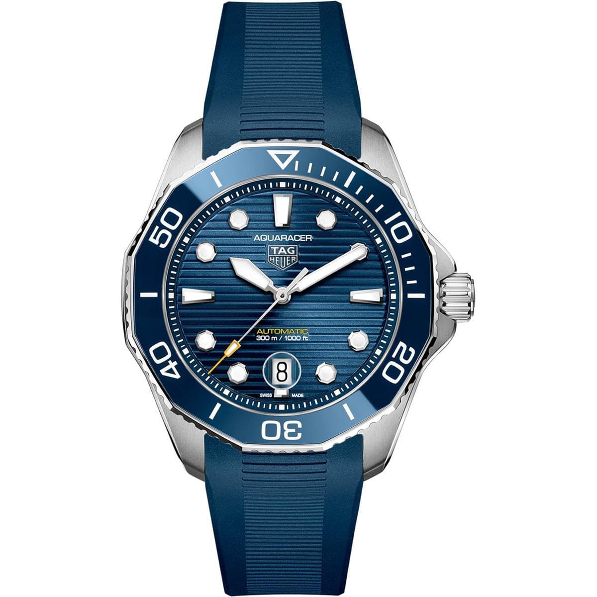 Aquaracer Professional 300 Date