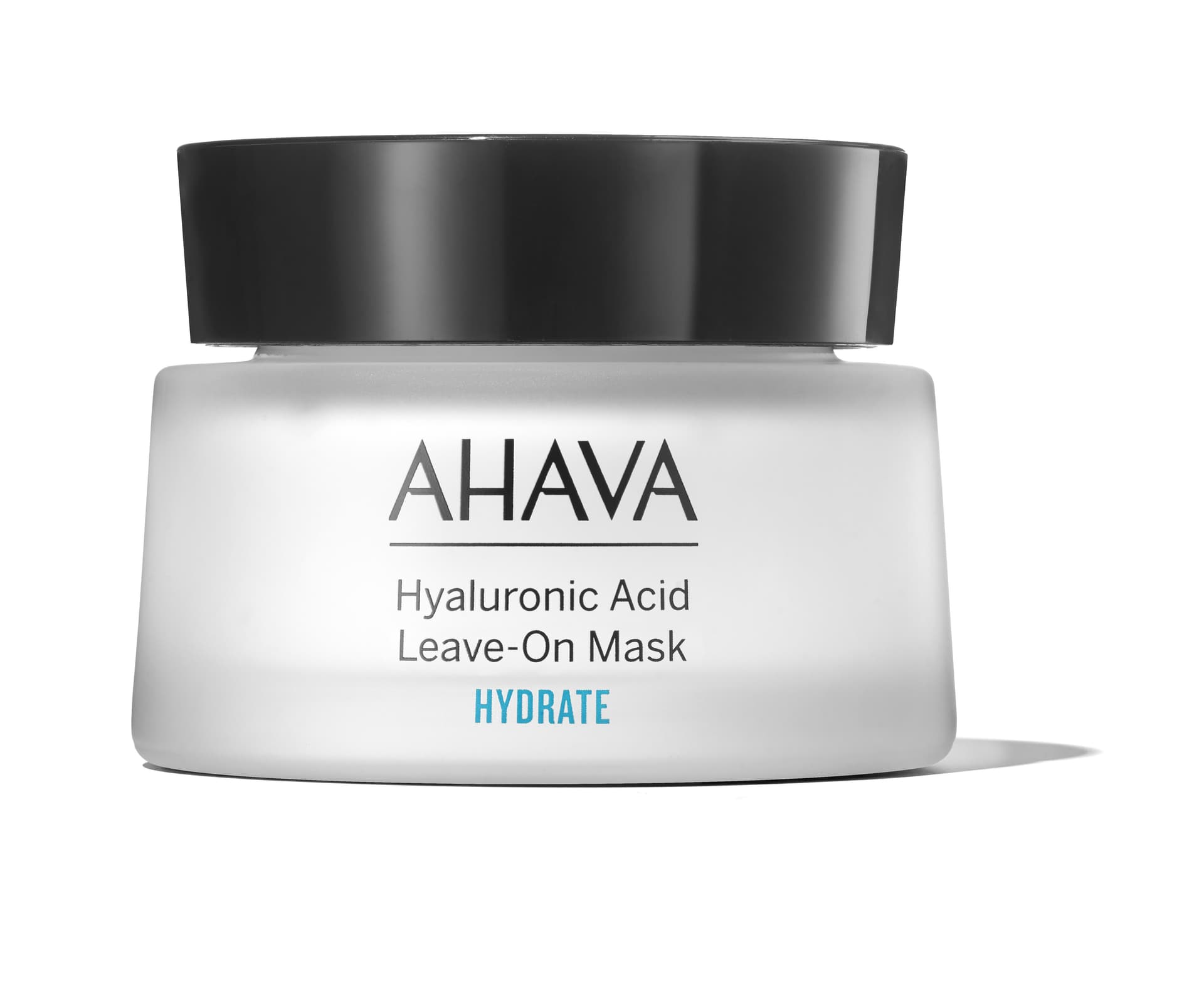 Hylaronic Acid Leave on Mask Size 50 ML