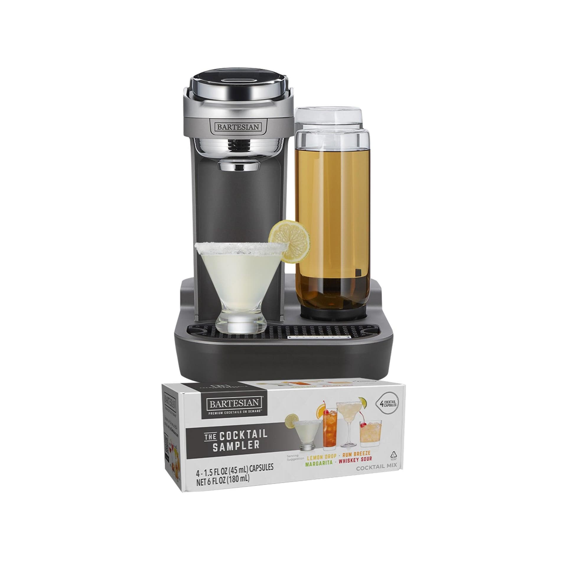 Duet Cocktail Maker Bundle