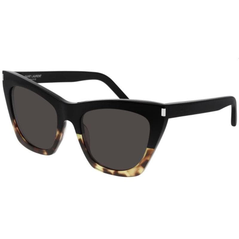 Womens Kate Sunglasses-Havana
