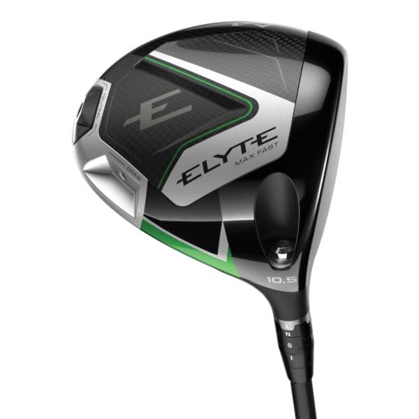Elyte Max Fast Driver