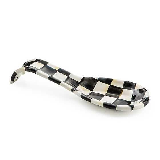 Spoon Rest