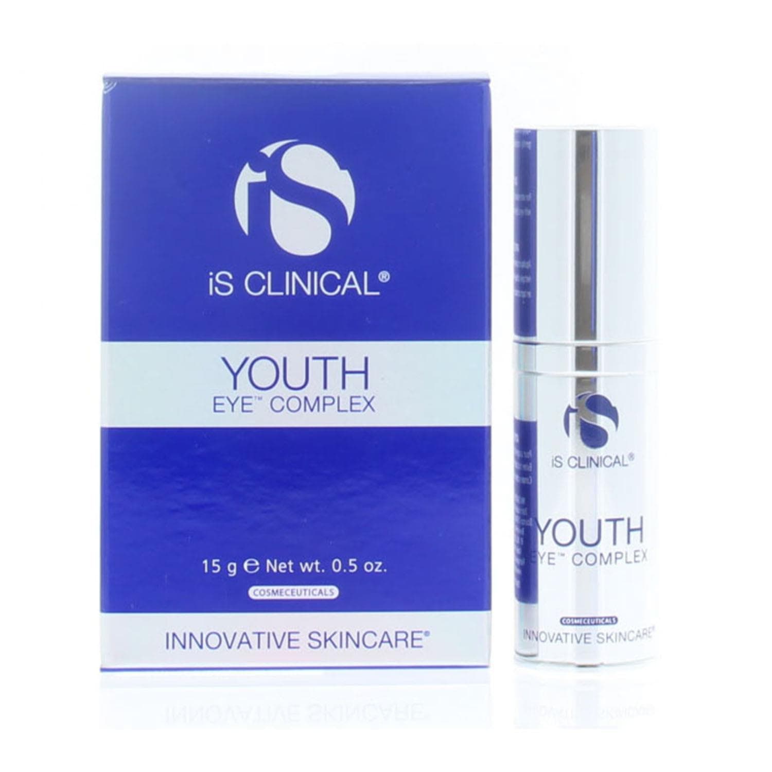 Youth Eye Complex Size 0.5oz