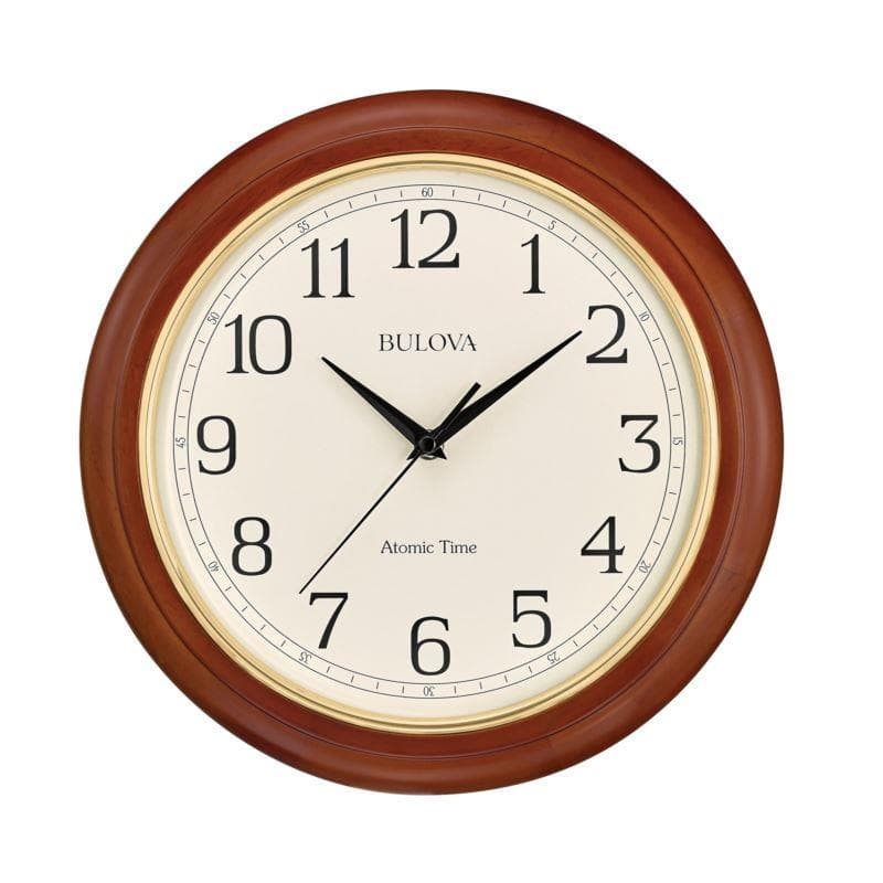 Atomic Time 3