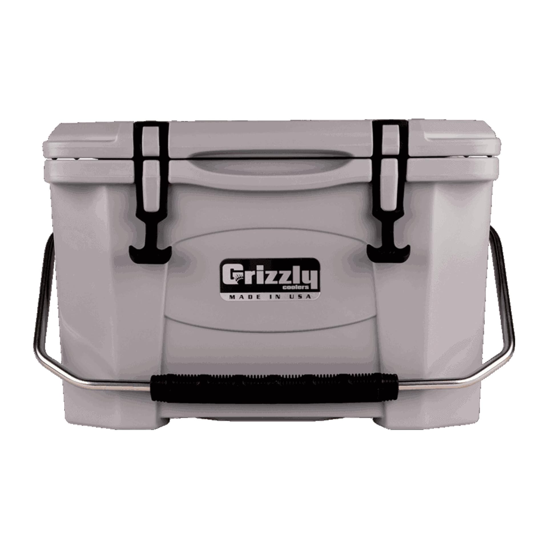 20 Cooler - Gray