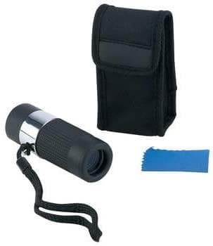 8 X 21 Golf Scope