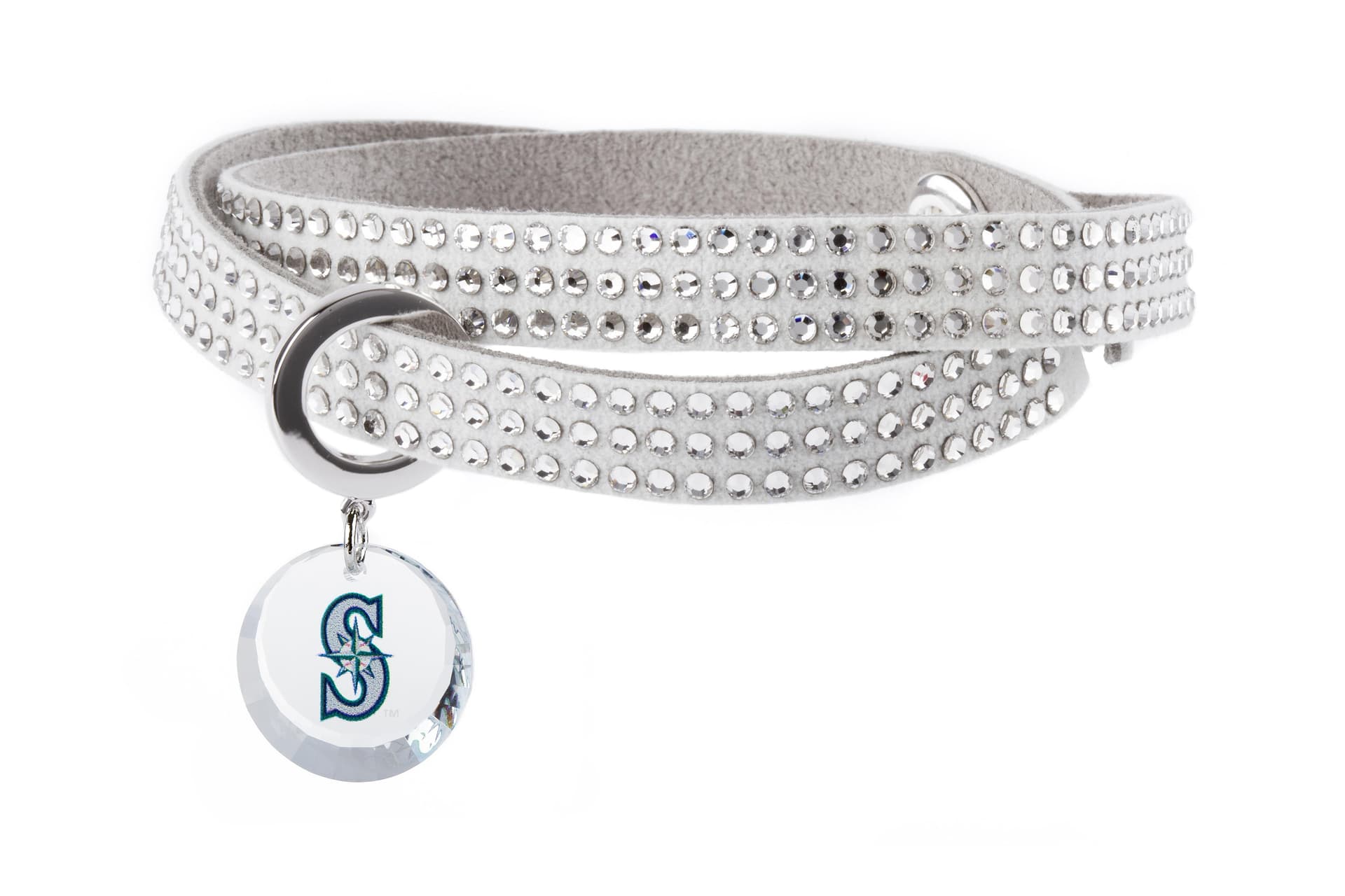 Home Run Mariners Bracelet Exclusive