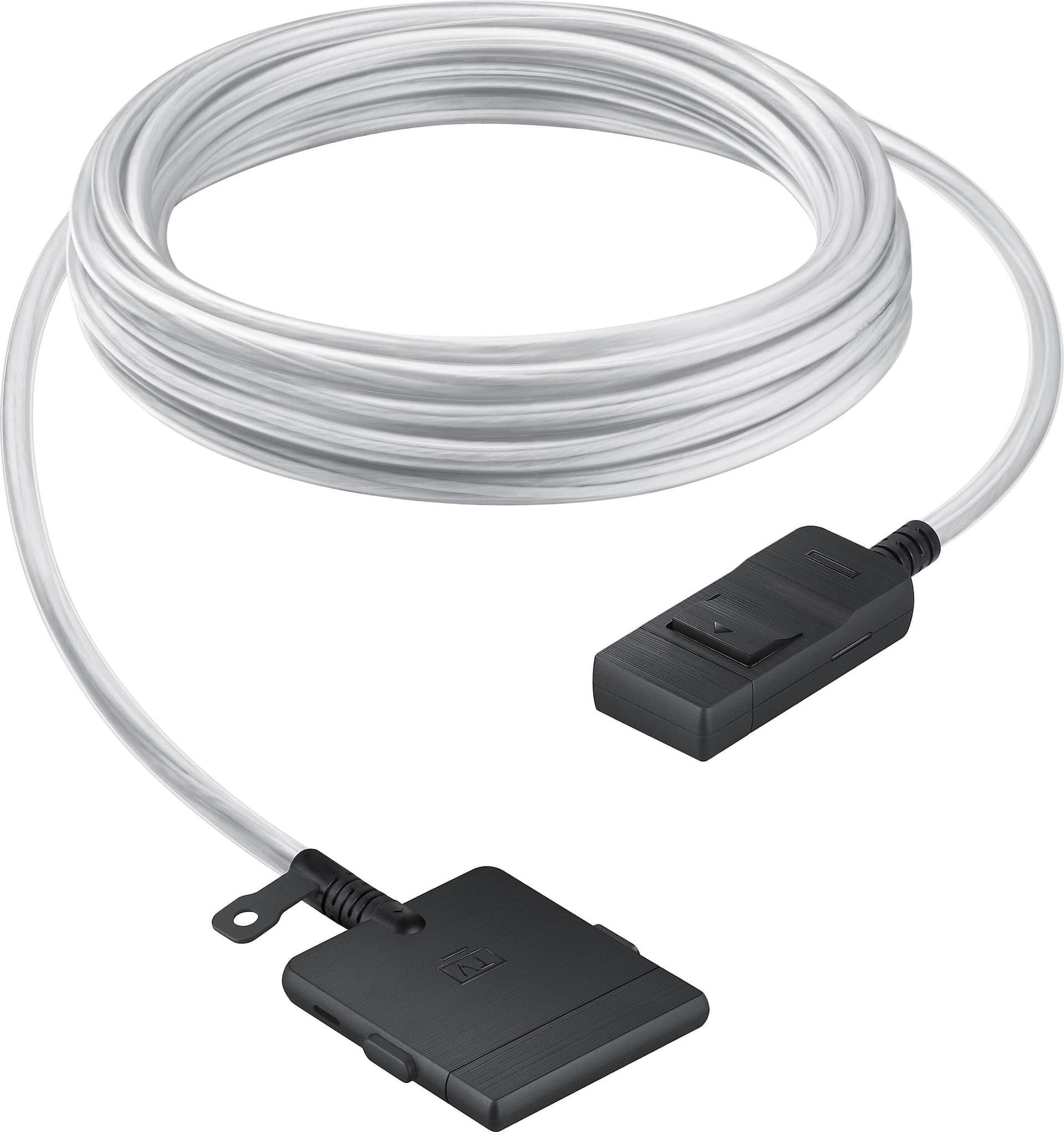 Samsung One Invisible Connection Cable