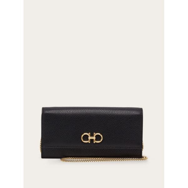 Gancini Wallet on a Chain