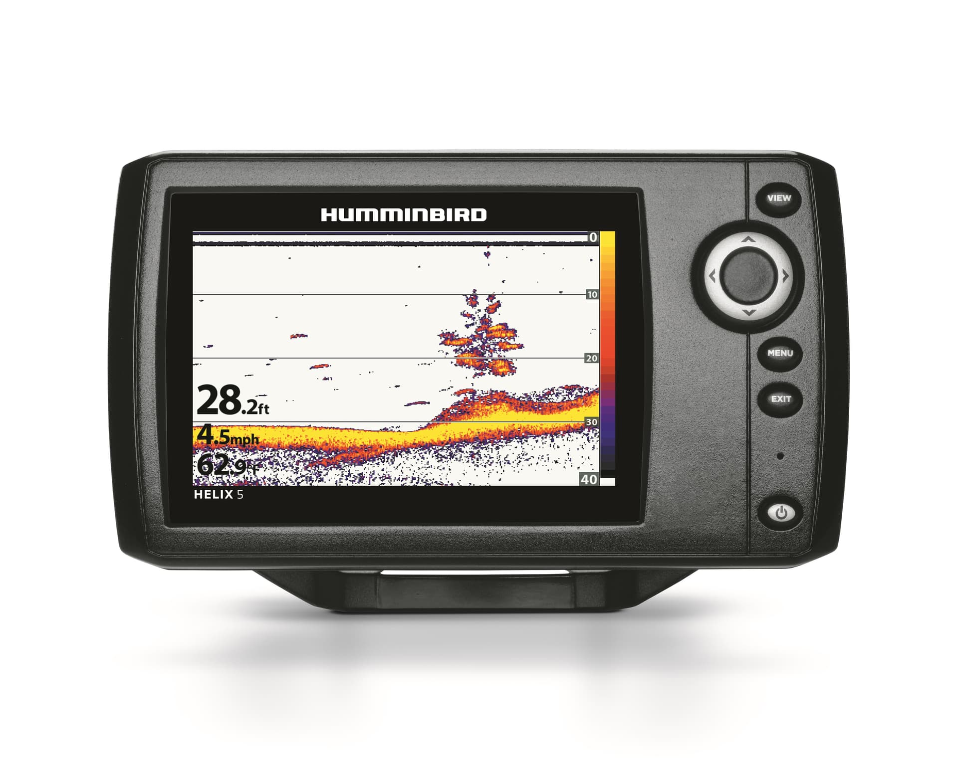 Helix 5 Sonar G2 Fish Finder