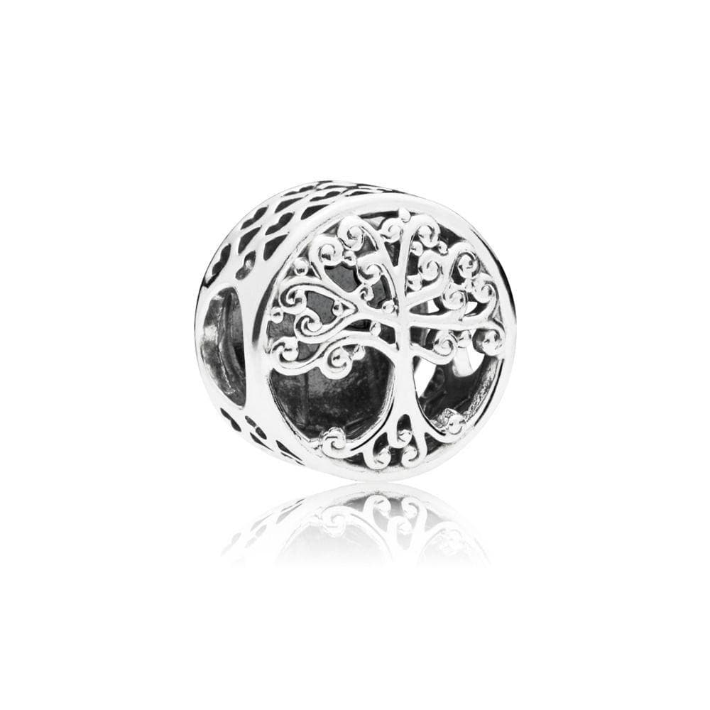 Family Roots Charm