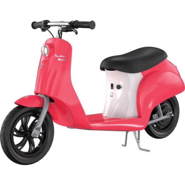 Pocket Mod Roma - Red (RB)