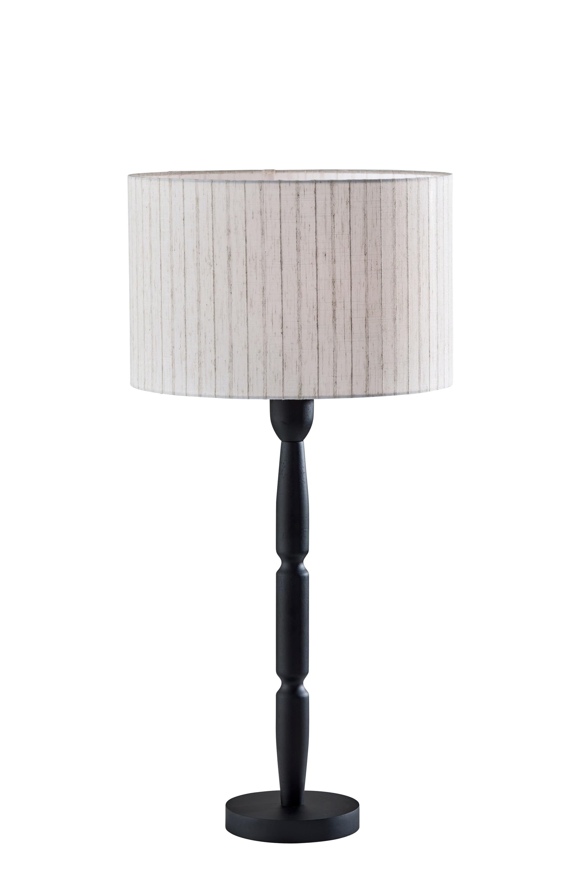 Nigel Table Lamp Size 29"