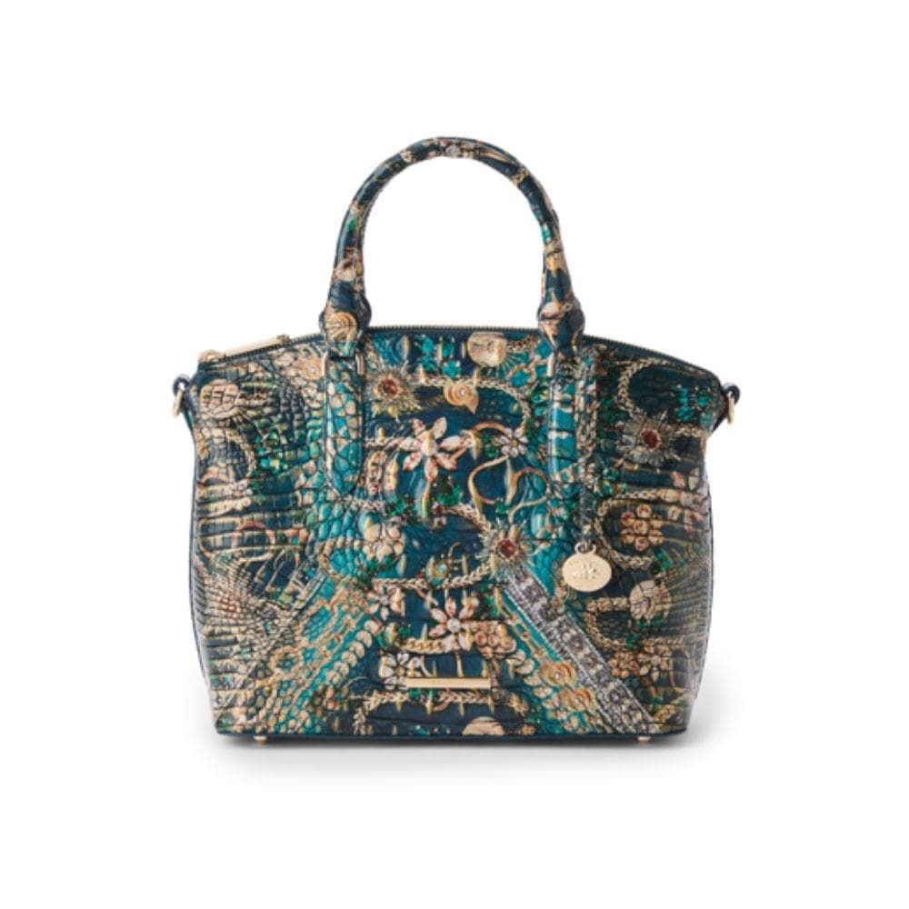 Duxbury Satchel