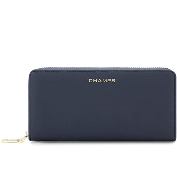 RFID Zip-around wallet Size 4"x7.5"x1"
