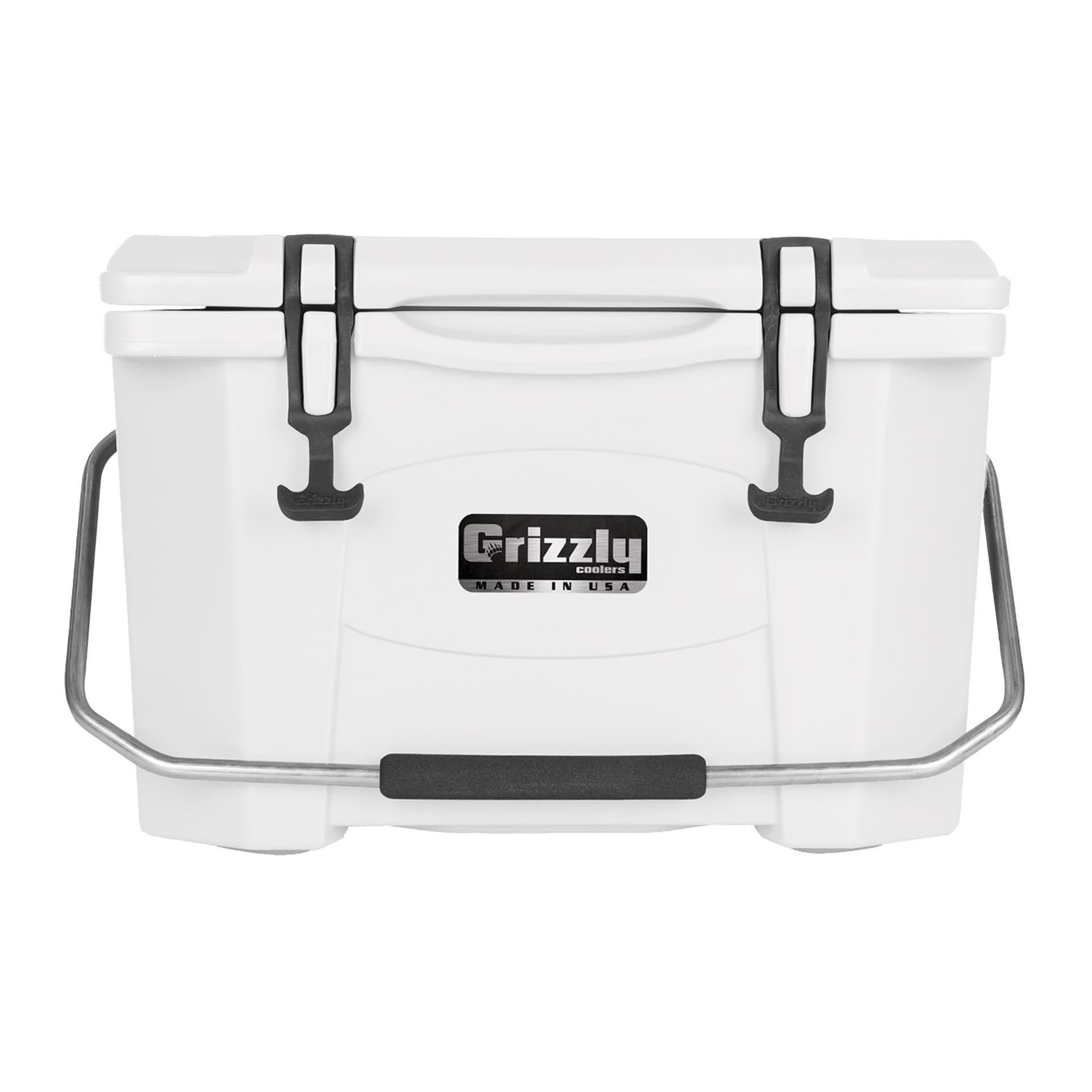 20 Cooler - White