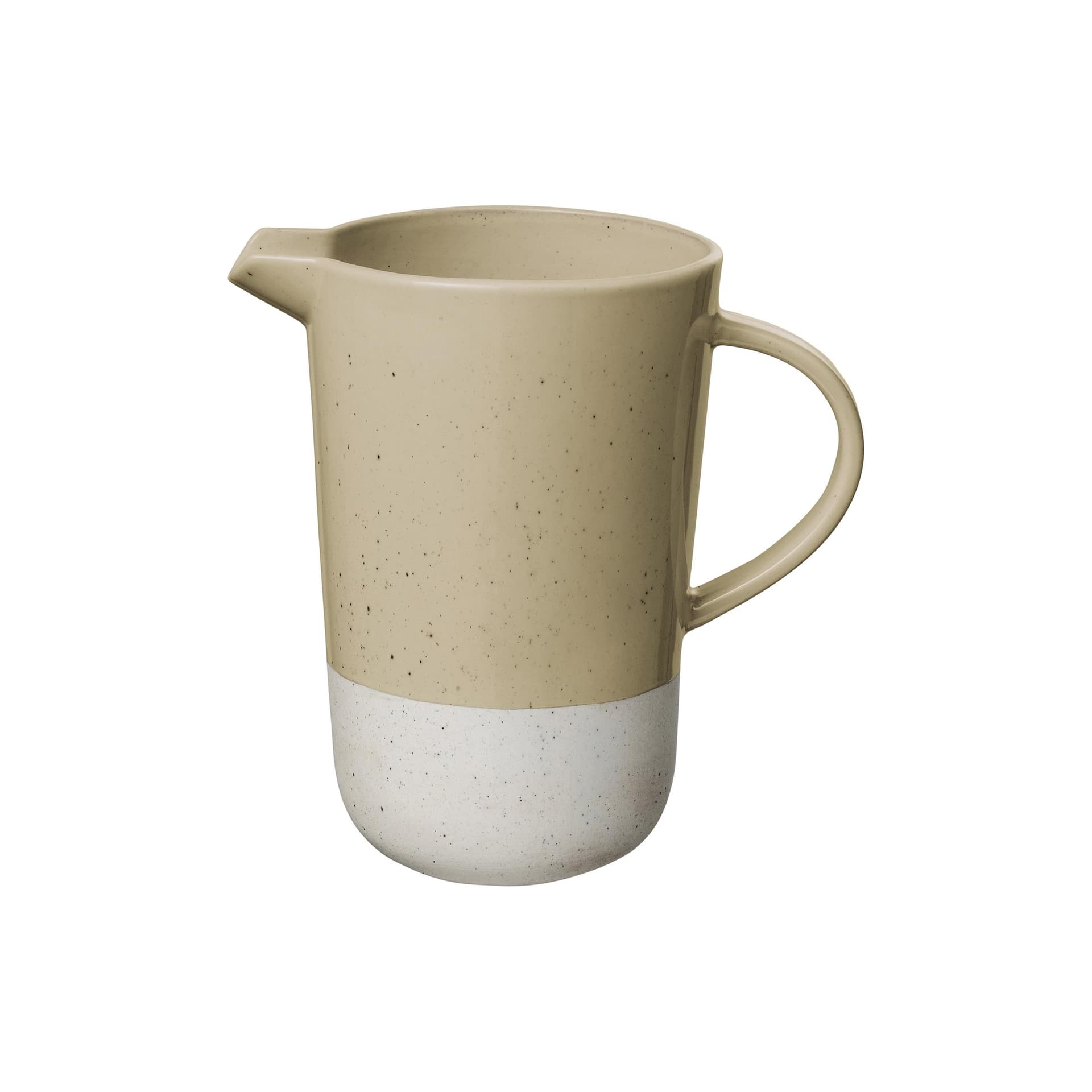 SABLO - Ceramic Stoneware Pitcher