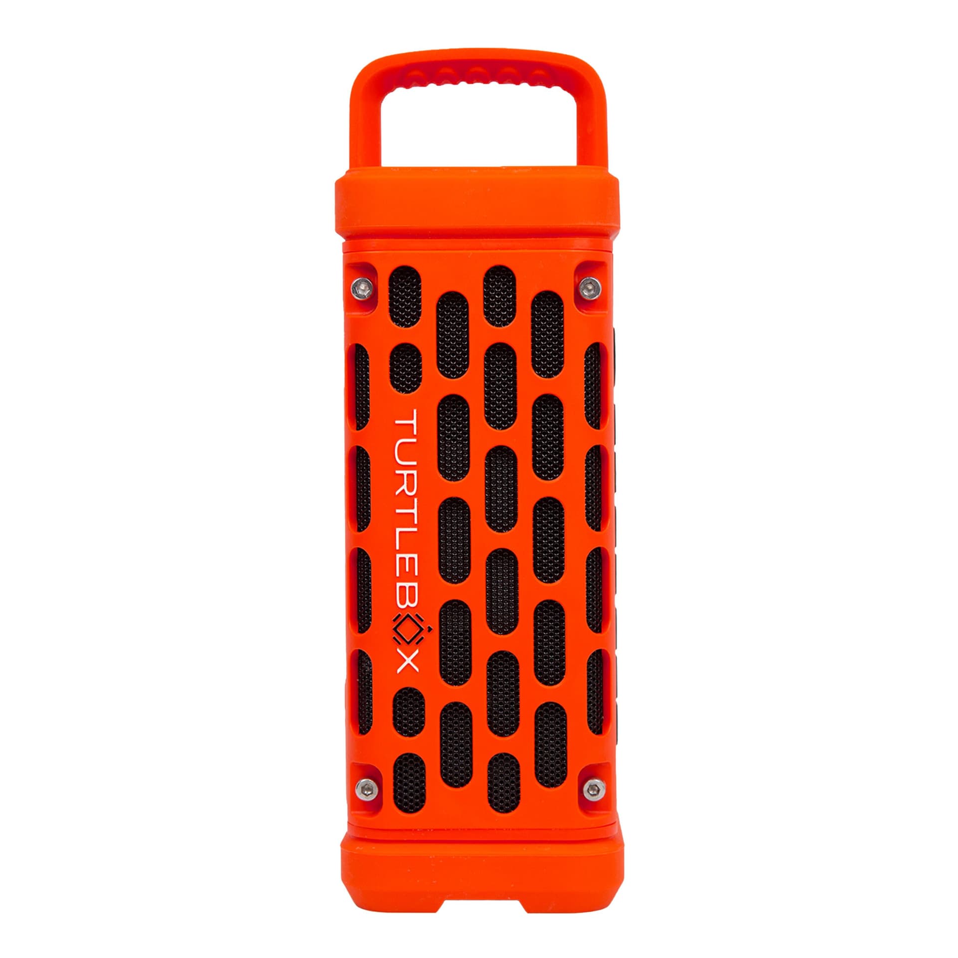 Ranger Portable Speaker - Orange