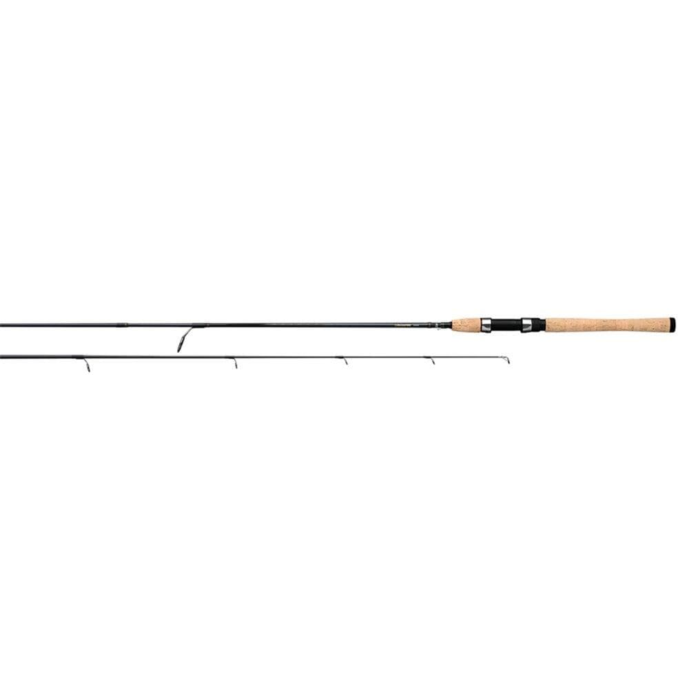 Crossfire Trigger Grip Casting Rod 6'6" 2-Piece
