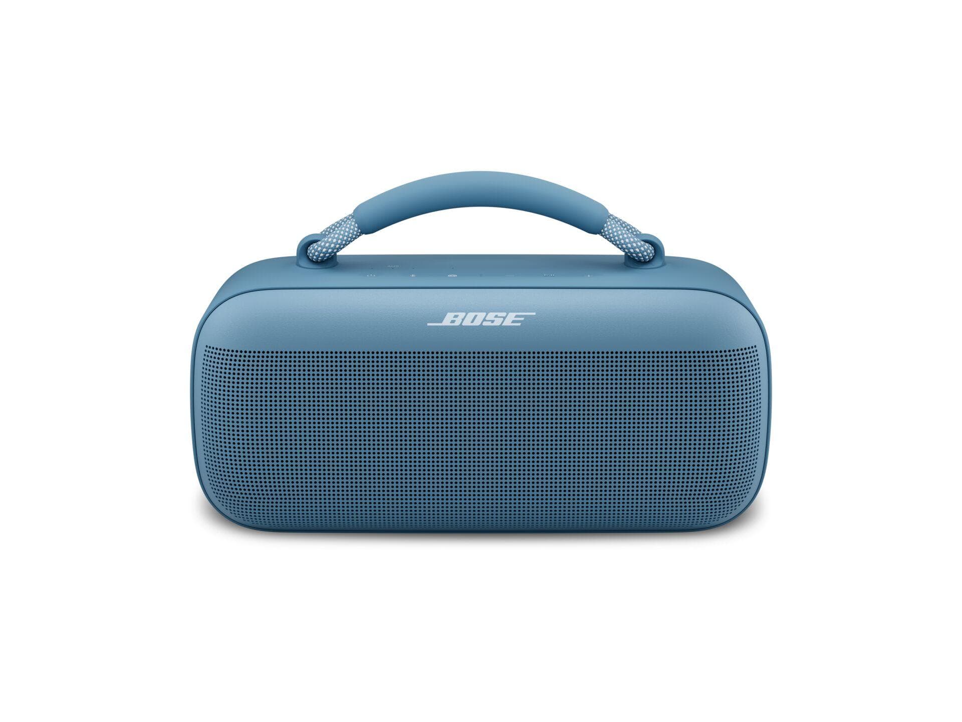 SoundLink Max Portable Speaker - Blue Dusk