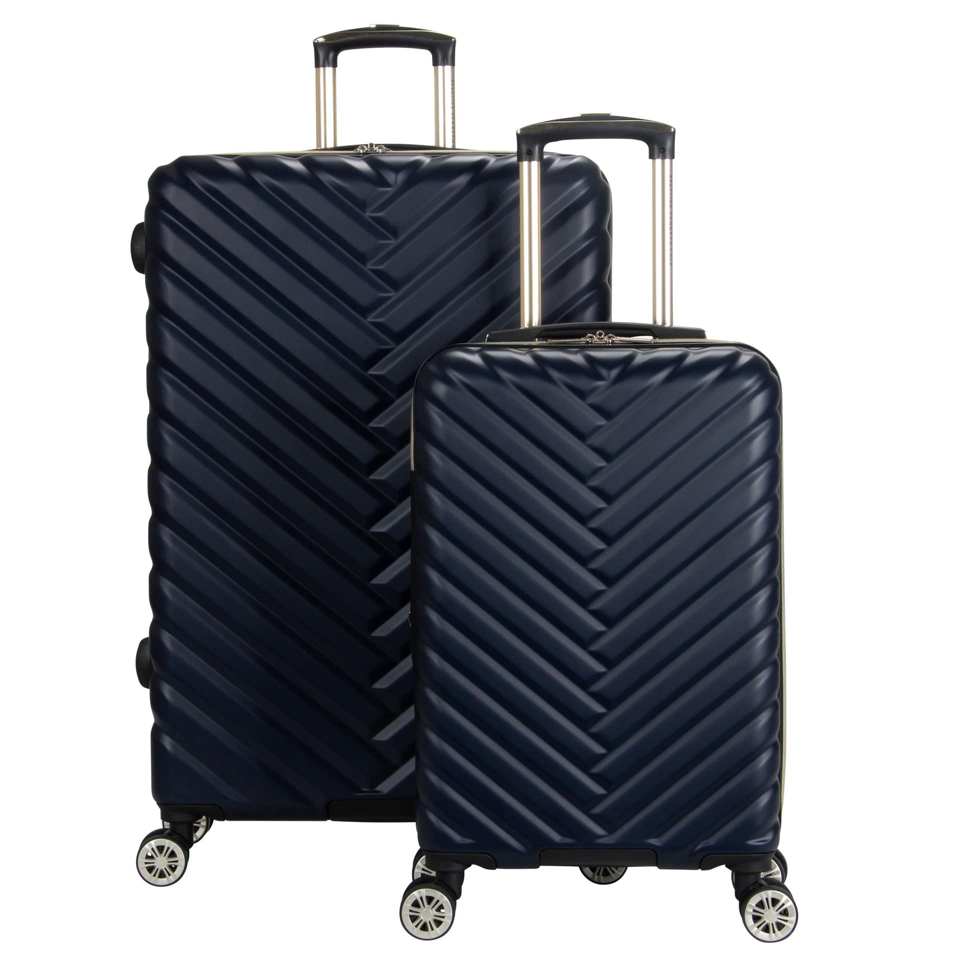 Madison Square 2-Piece Luggage Set Size 20", 28"