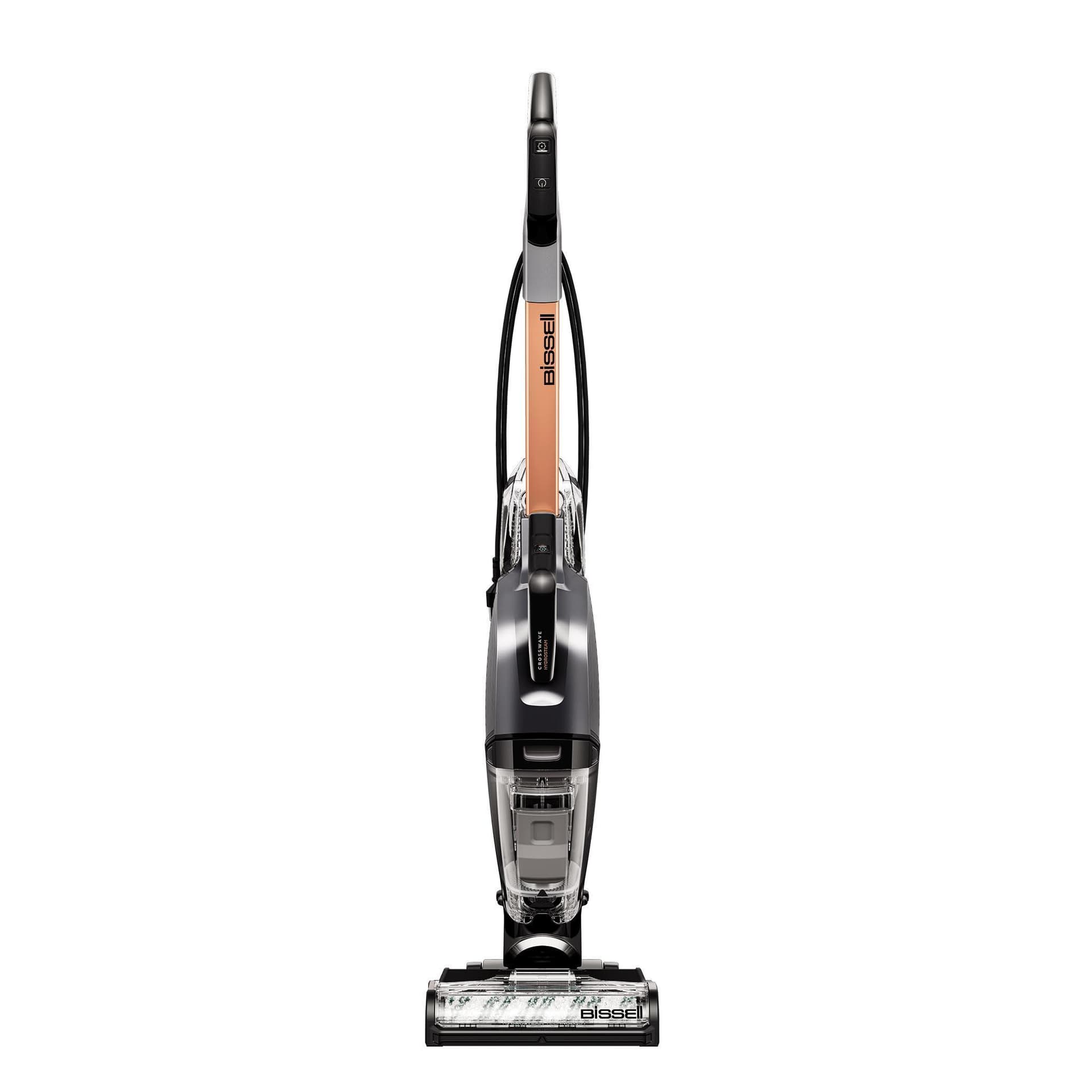 CrossWave HydroSteam Plus Carpet Cleaner