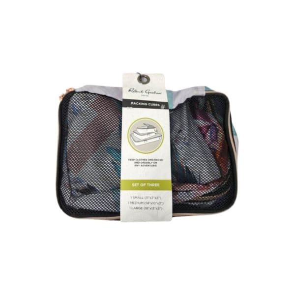 Alluring Packing Cubes Set Size 3 Pieces