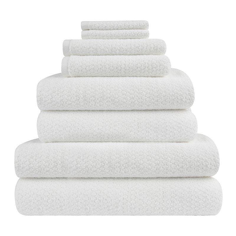 Signature Towel Set Size 8 Pieces