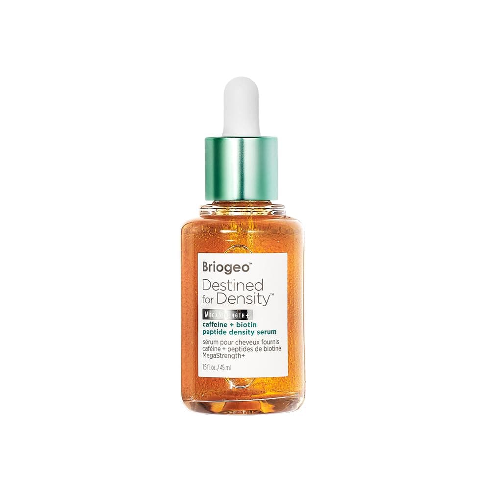 Scalp & Hair Oil Treatment