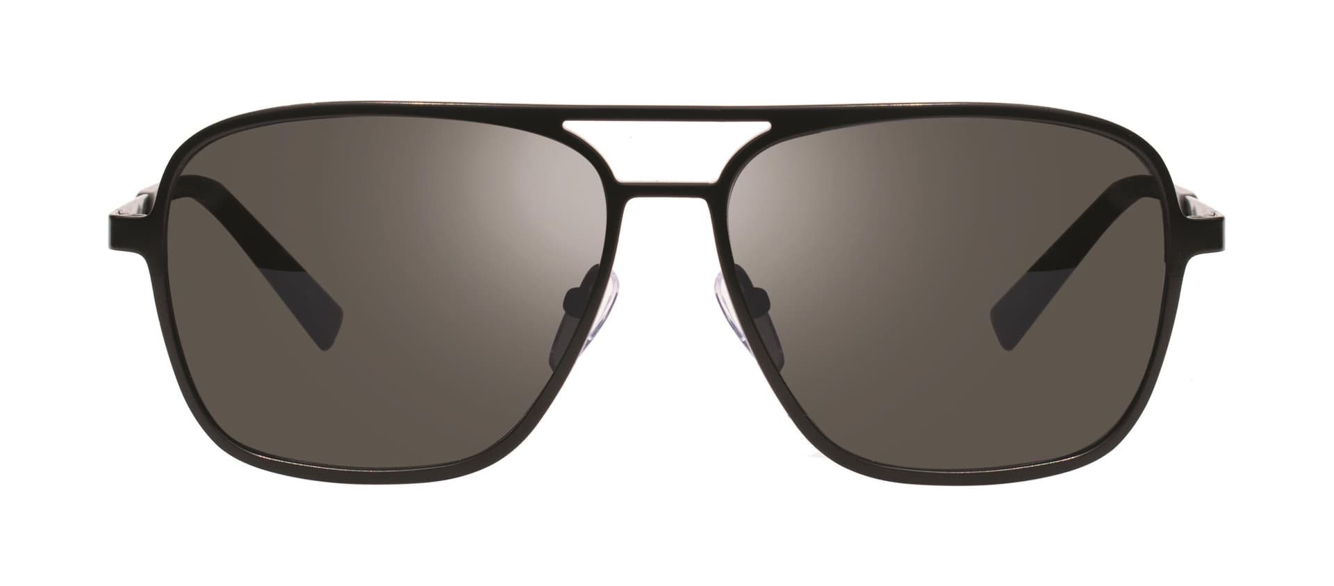 Revo Black Horizon Sunglasses