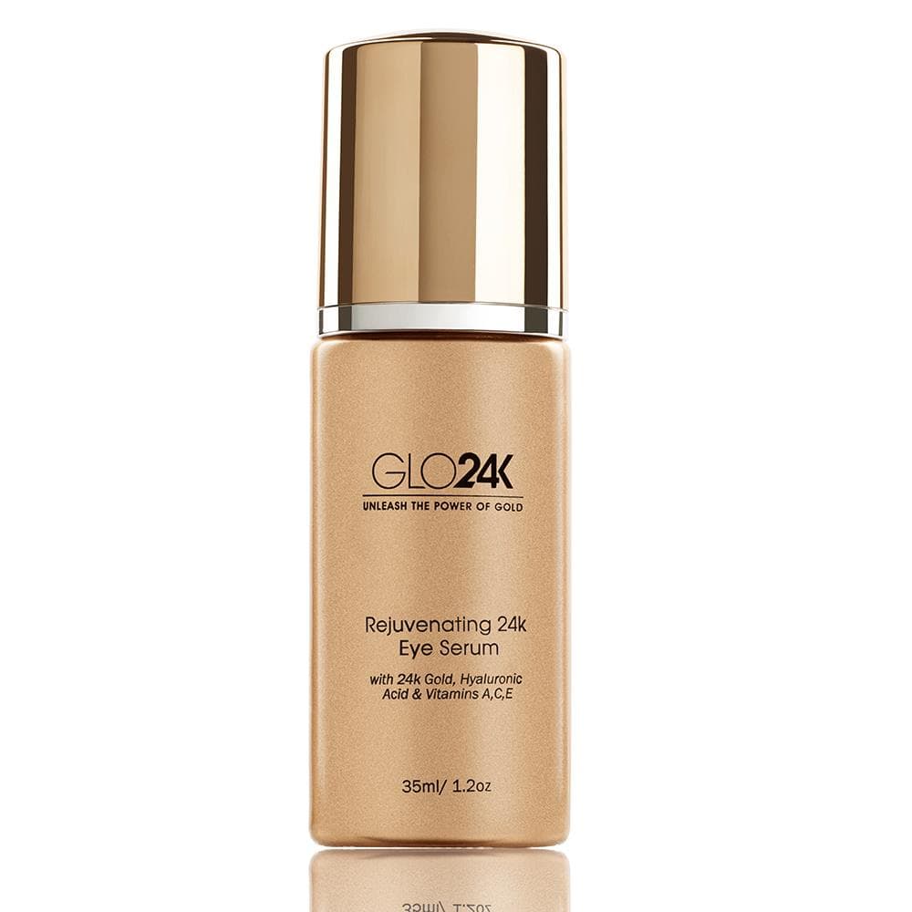 Rejuvenating 24k Eye Serum Size 35ML