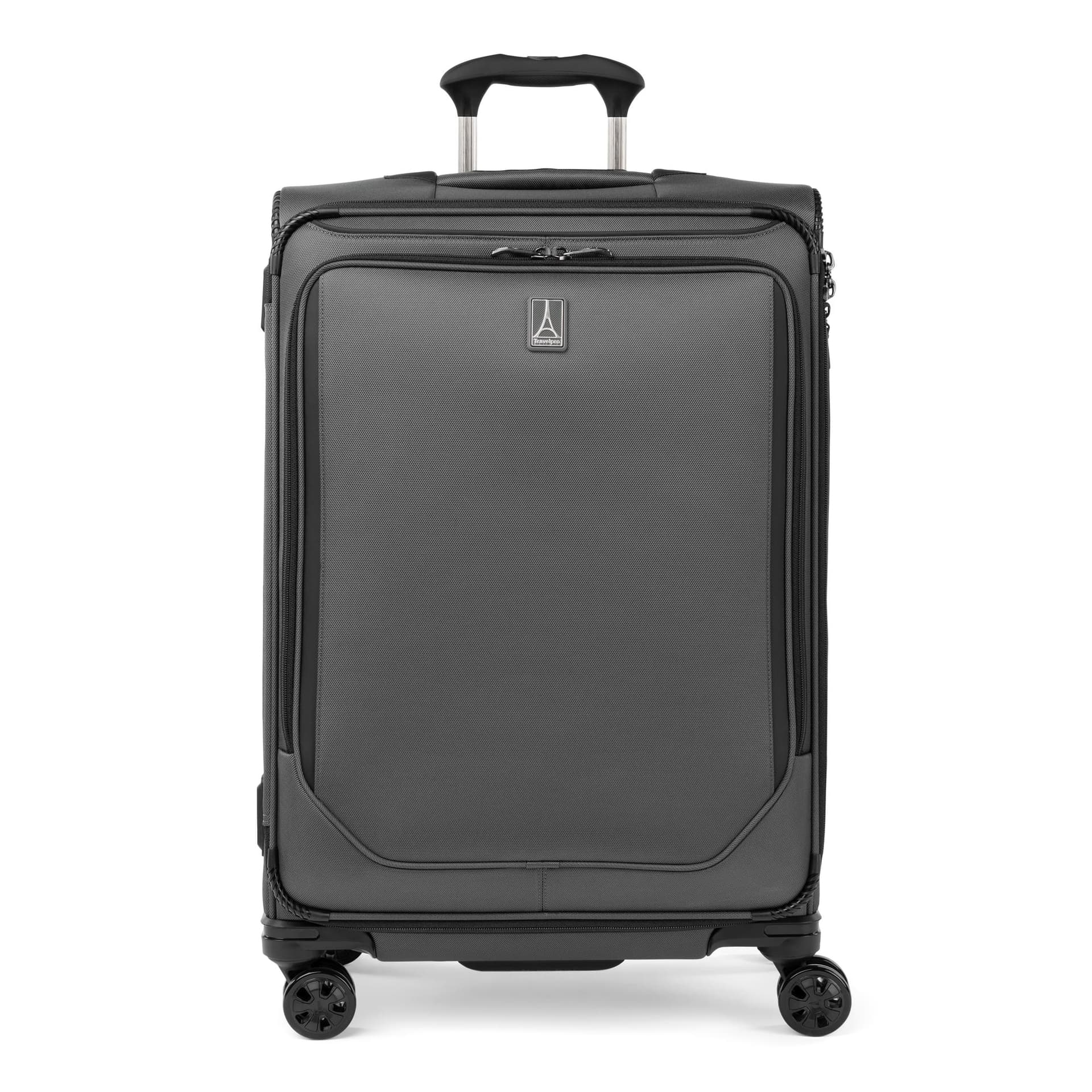 Crew Classic Medium Check-In Spinner