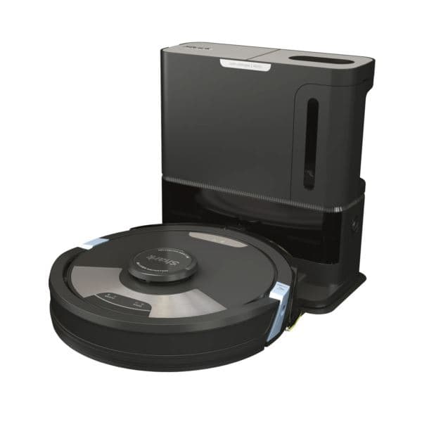 Matrix Plus 2-in-1 Robot Vacuum and Mop