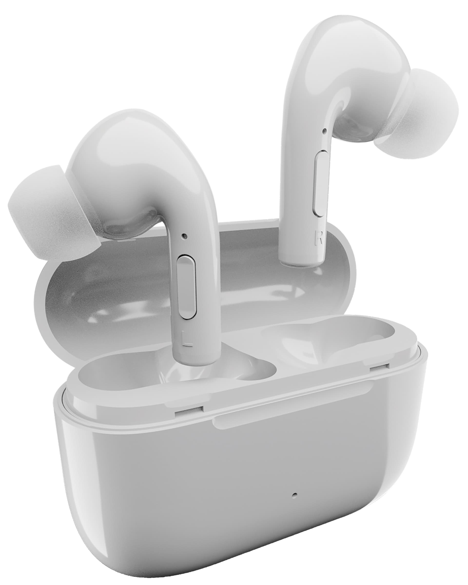 Bluetooth Earbuds w/ Case