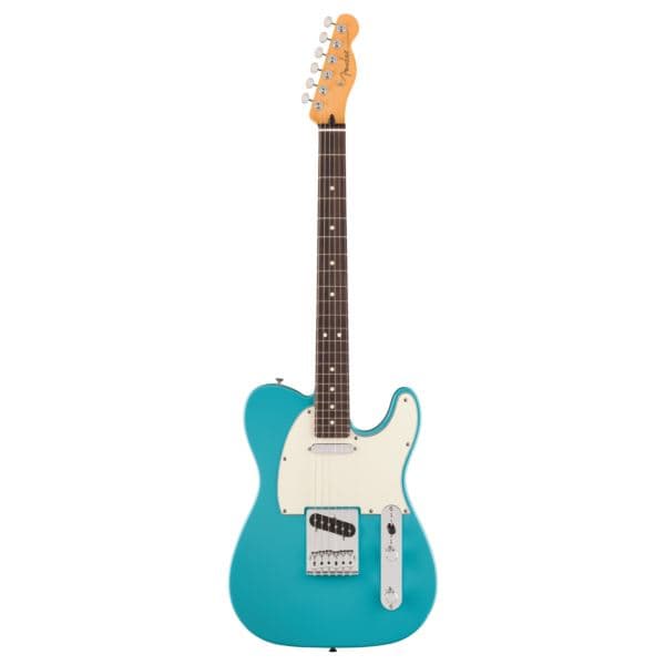 Player II Telecaster Electric Guitar