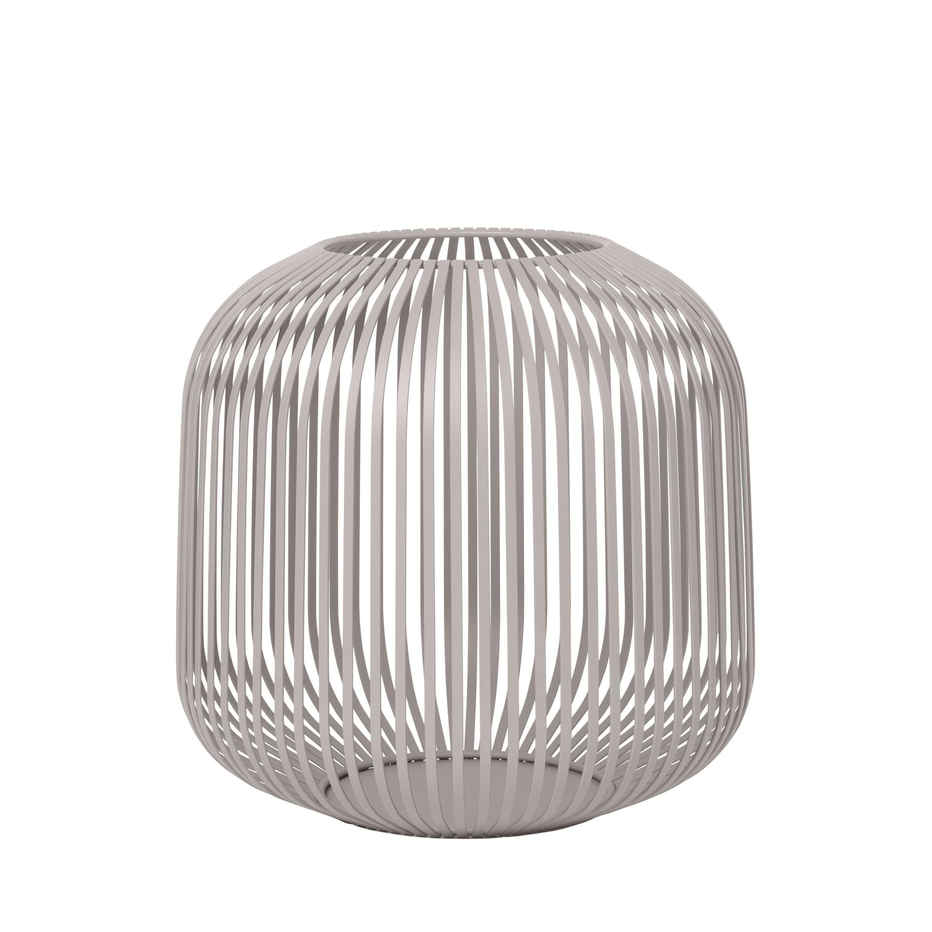 LITO Decorative Lantern Medium 11 x 11