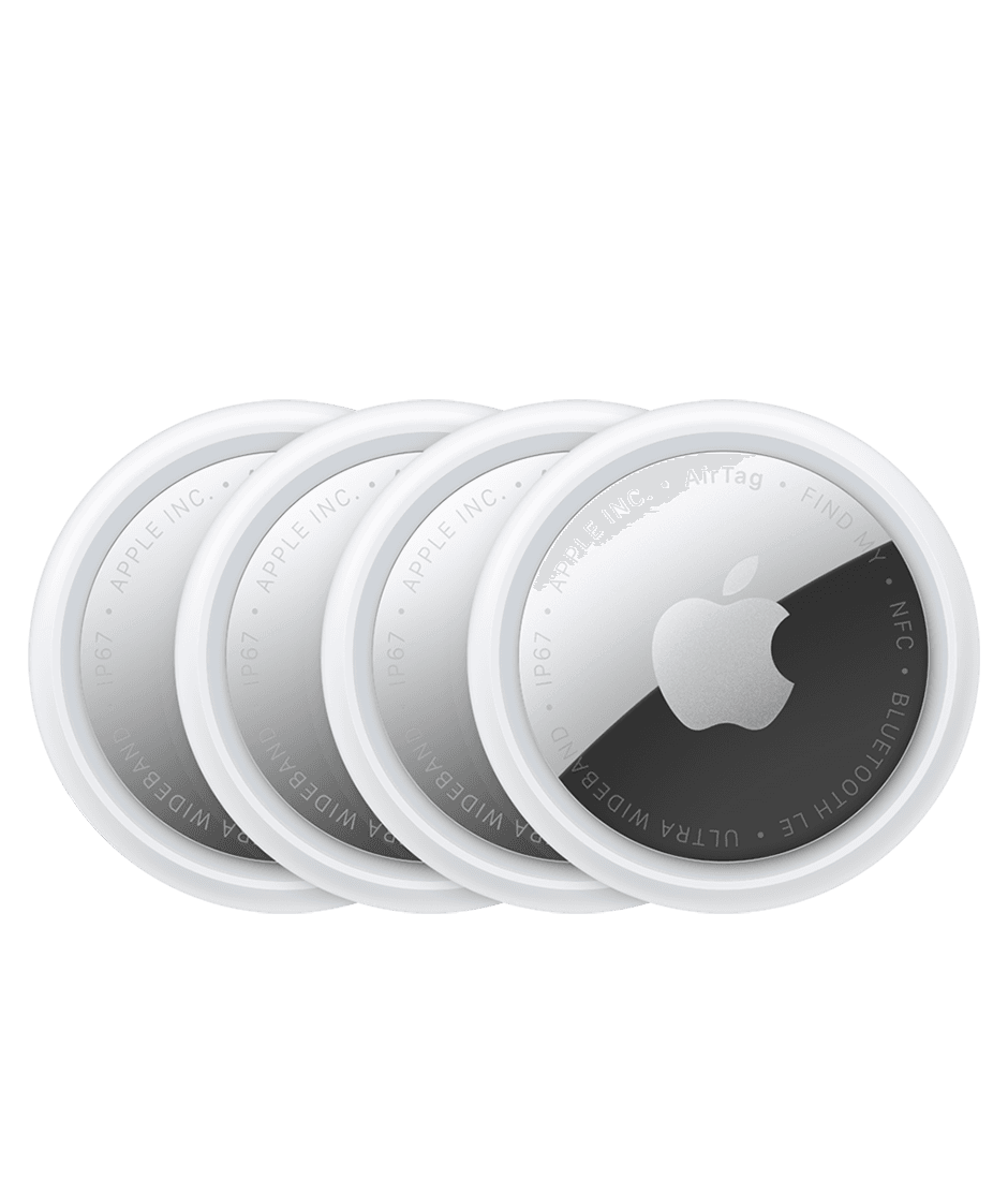 Apple AirTag - 4-Pack