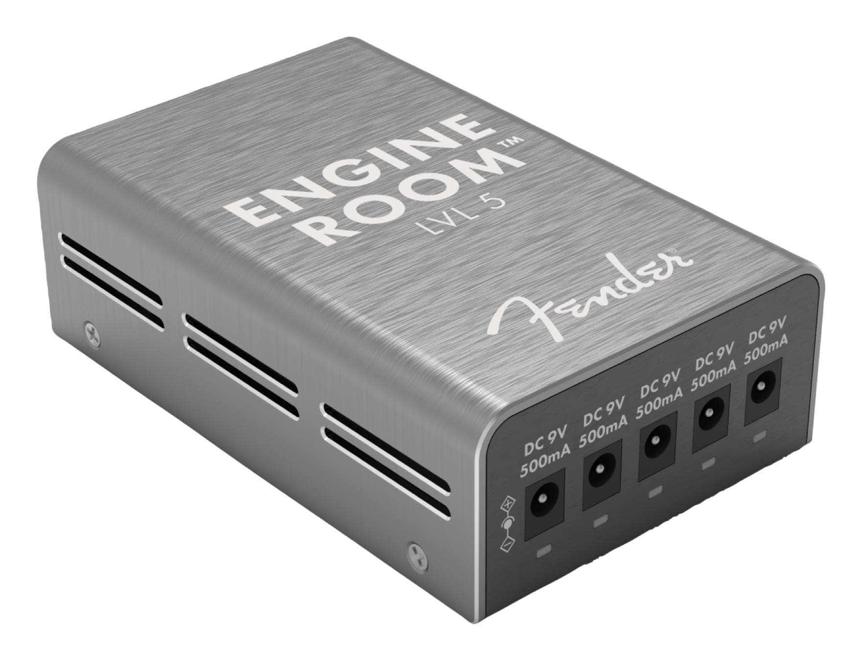 Engine Room LVL5 Power Supply