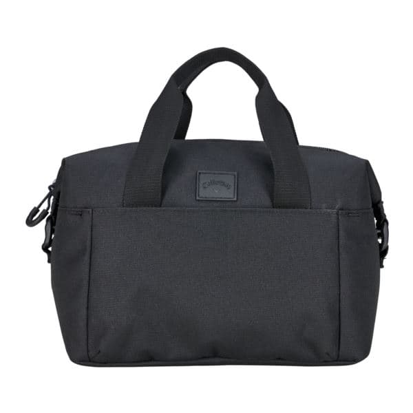 Clubhouse Mini Cooler - Black