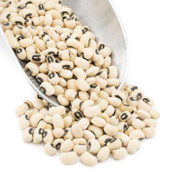 Black-Eyed Peas, Organic - 5 lb