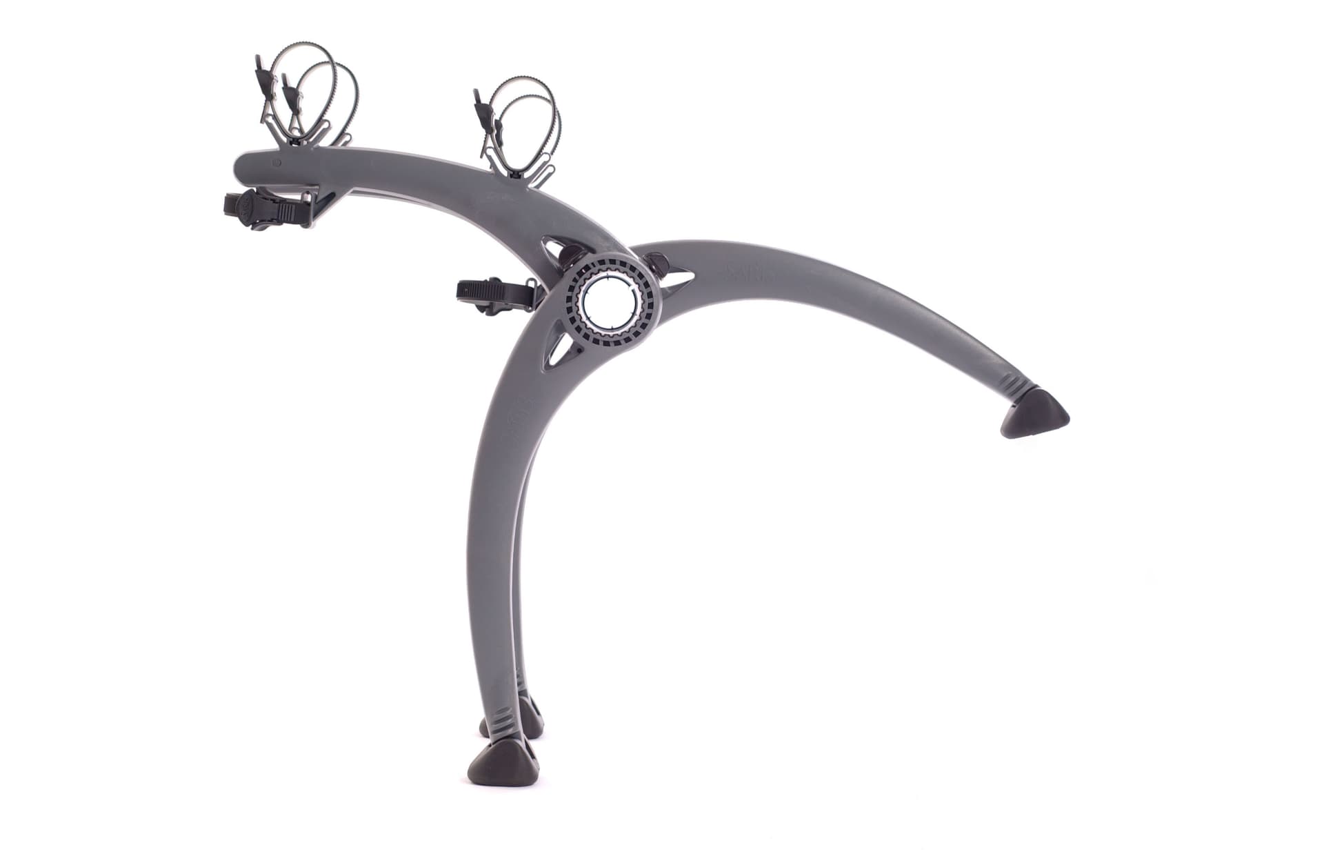 Bones 2 Trunk Mount Bike Rack