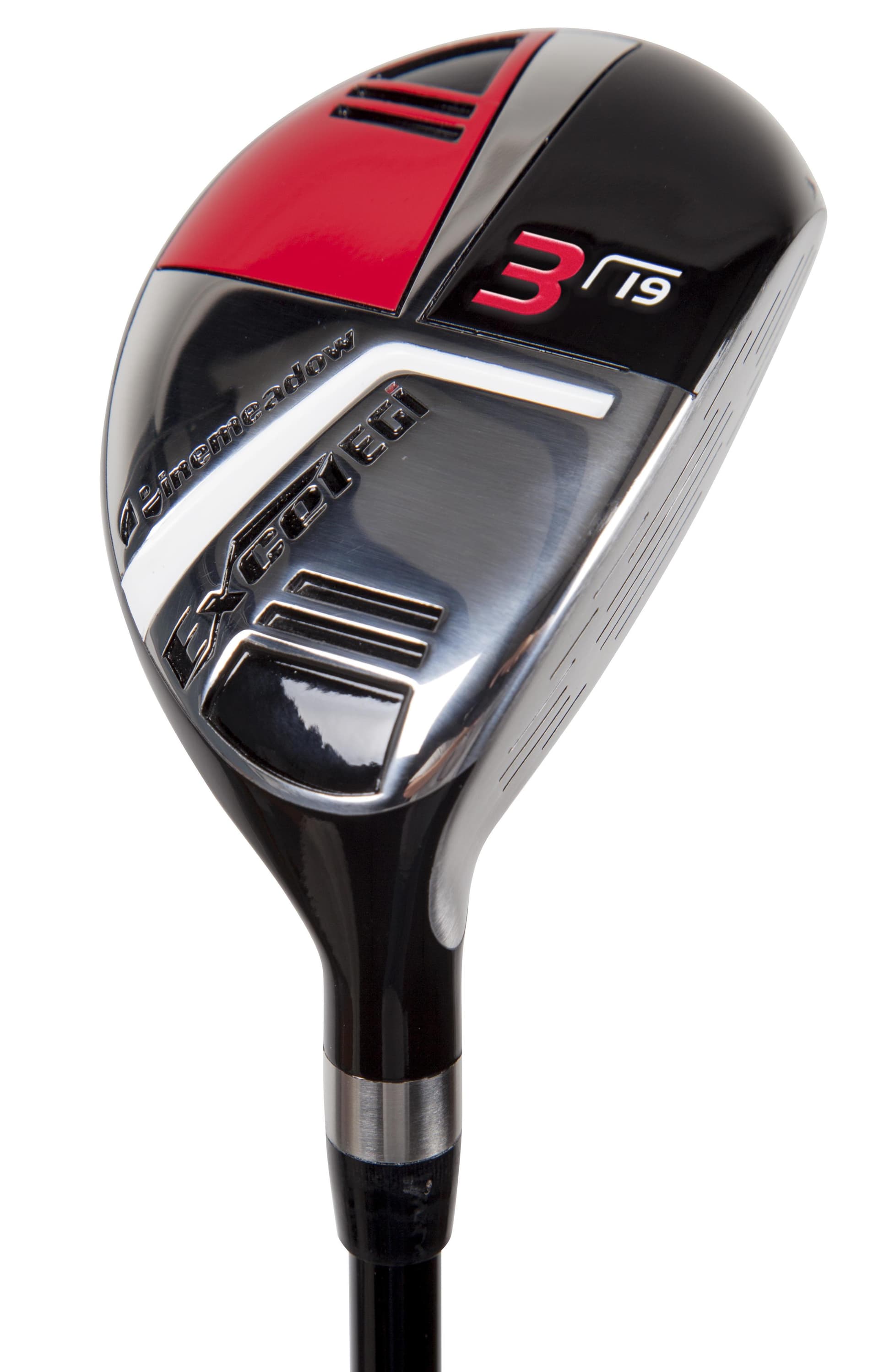 Excel EGI Hybrid 3 in Left Hand