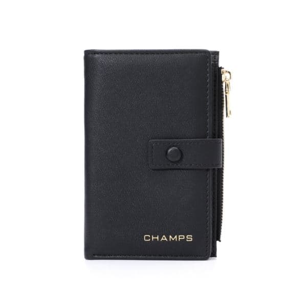 Iconic Slim Wallet Size 3.75" x 5.75"
