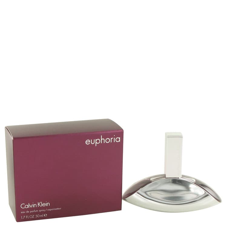 Euphoria Perfume for Women, 1.7 oz Eau De Parfum Spray