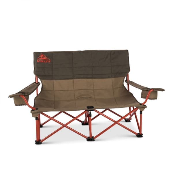Low-Loveseat Bungee Cord/Beluga