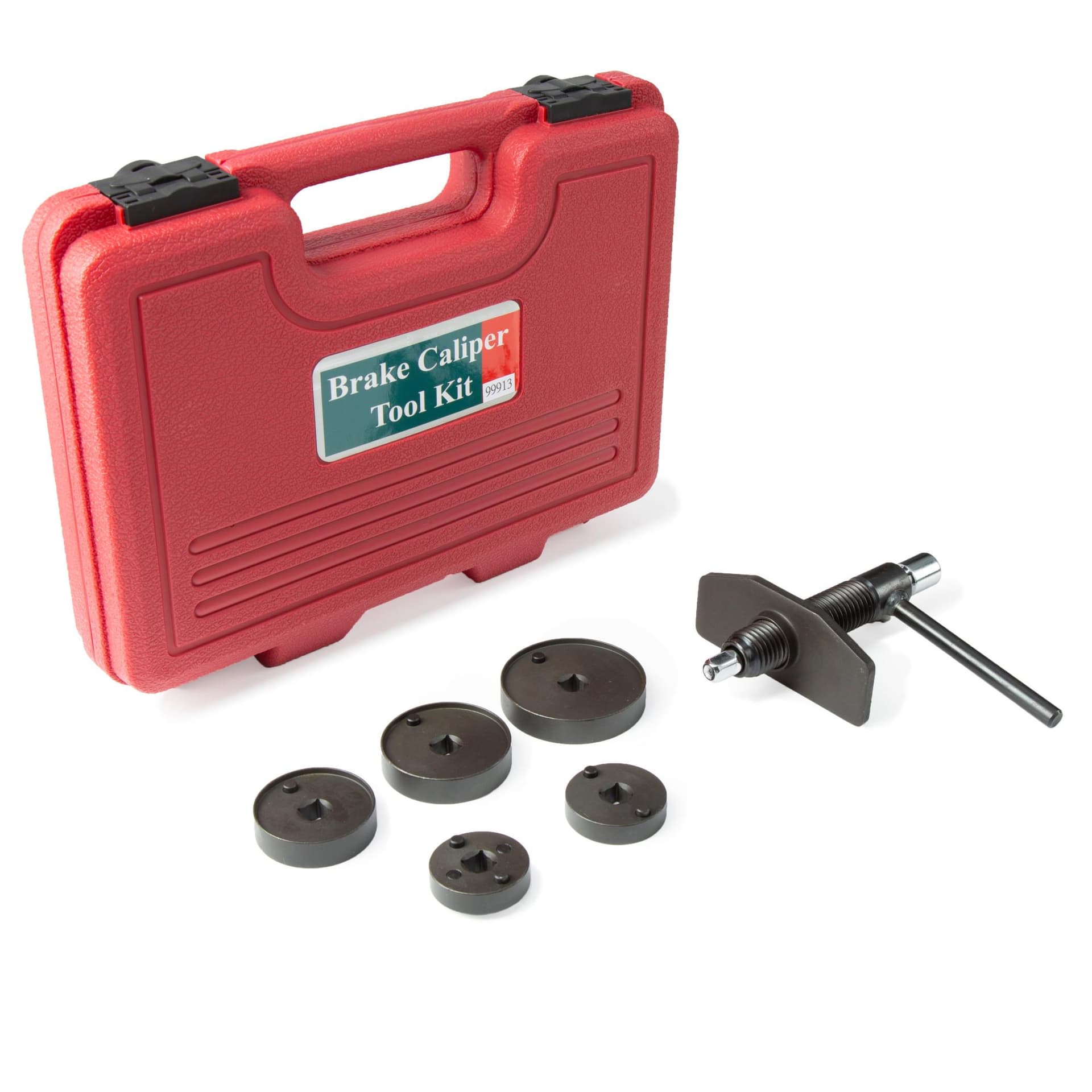 Steelman 8pc Brake Caliper Tool Kit