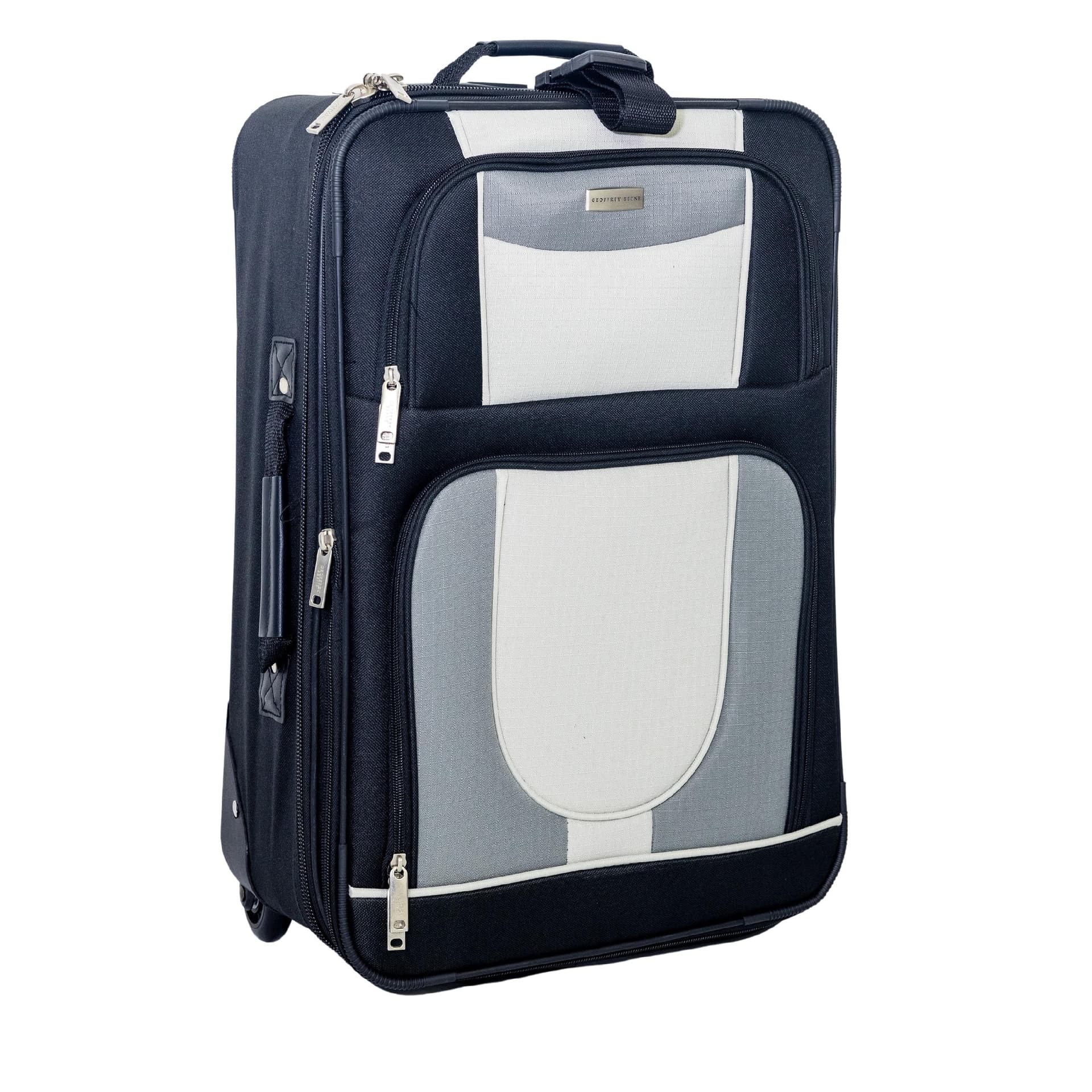 Carry-On Luggage Size 21"