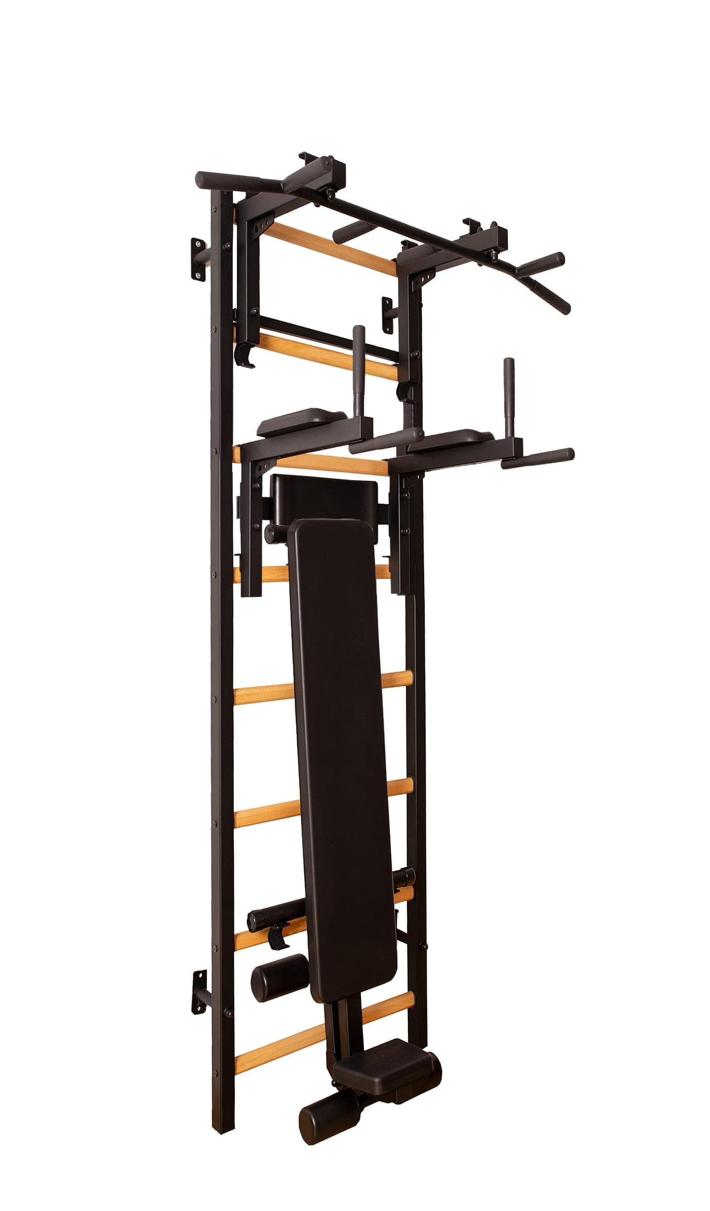 BenchK 233B wall bars