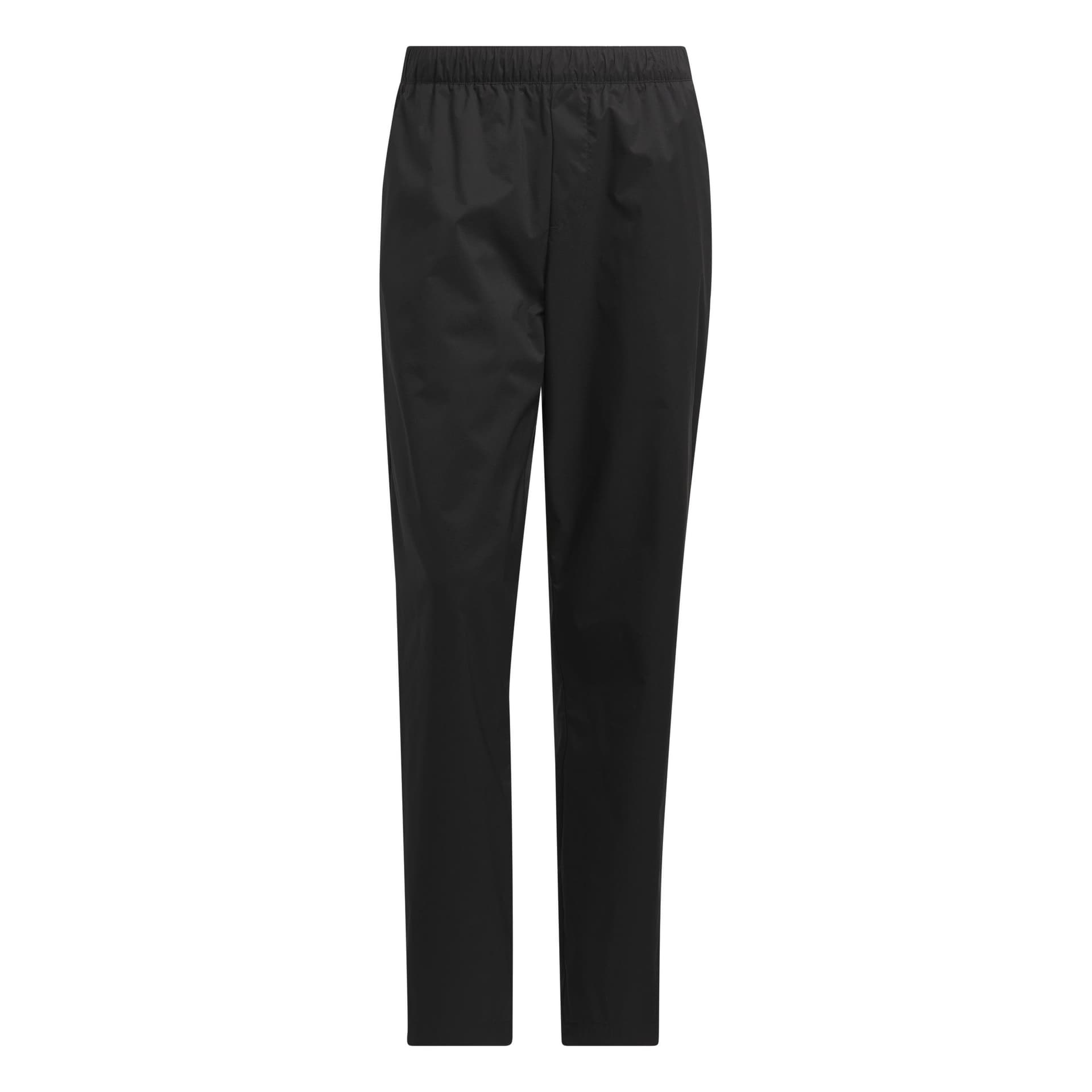 Adidas Core Provisional Rain Bottoms - Black/XXL